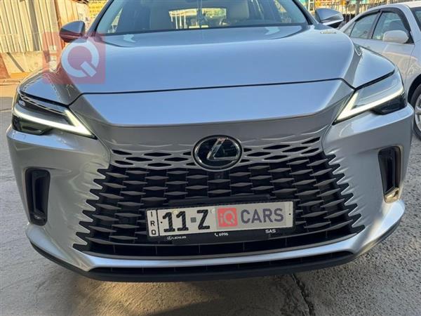 Lexus RX 2025 for sale in Iraq - Baghdad